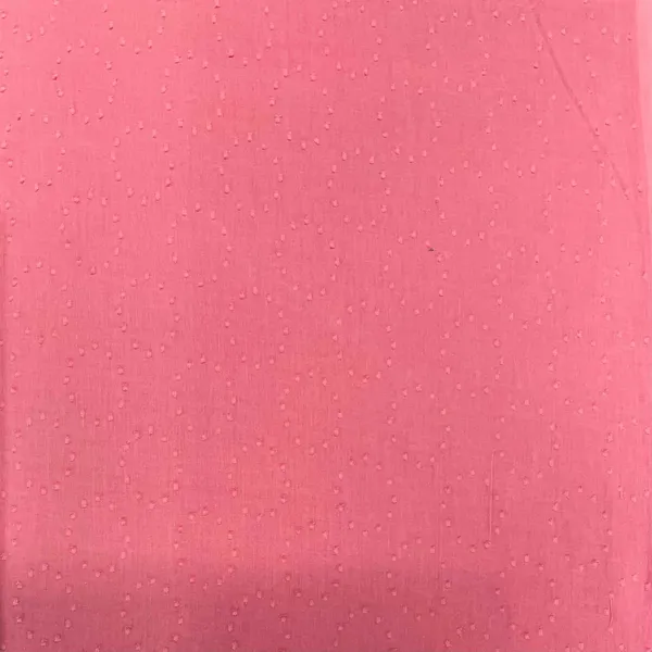 Salmon_Pink_Solid_Jacquard_Cotton_Fabric_48_Inches_Plain_Weave_Default_Title