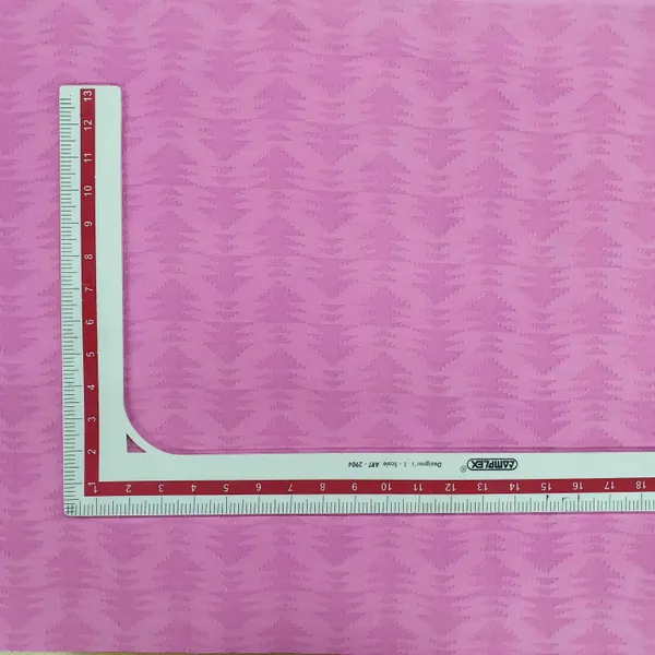 Pink_Solid_Jacquard_Cotton_Fabric_Default_Title