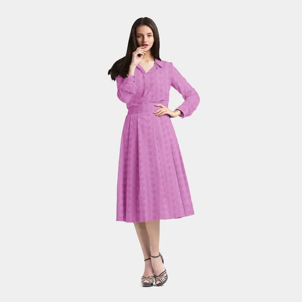 Pink_Solid_Jacquard_Cotton_Fabric_Default_Title
