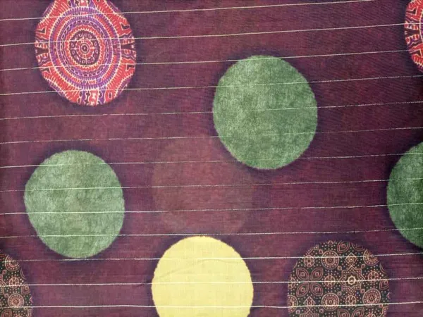 Purple_With_Golden_Lurex_Traditional_Print_Chanderi_Fabric_Default_Title