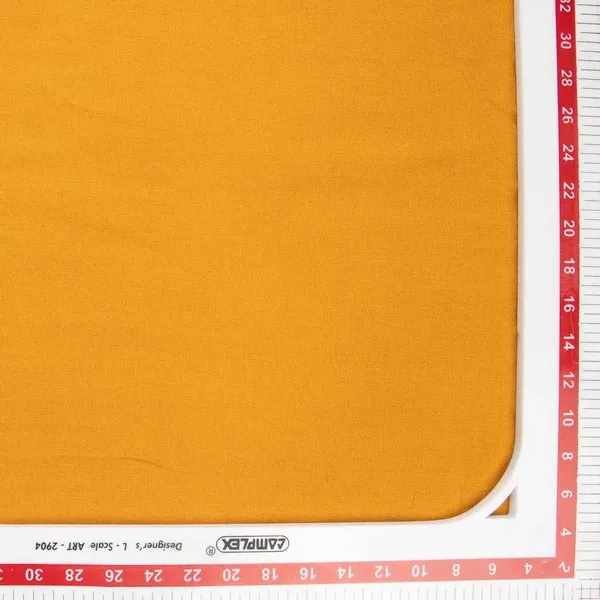 Saffron_Solid_Casement_Fabric_Default_Title
