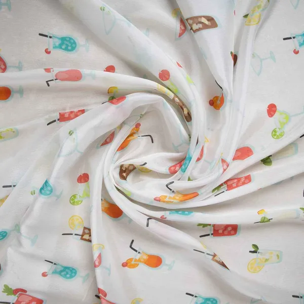 Multi_Color_Quirky_Print_Chiffon_Fabric_Default_Title