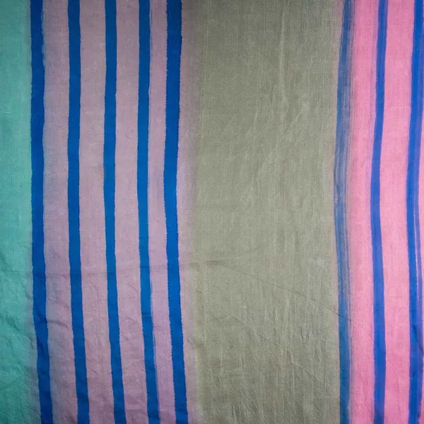 Grey_Pink_Stripes_Tabby_Silk_Fabric_Default_Title