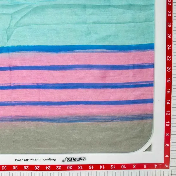 Grey_Pink_Stripes_Tabby_Silk_Fabric_Default_Title