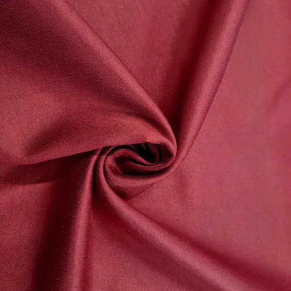 Red_Maroon_Solid_Cotton_Satin_Fabric_Default_Title