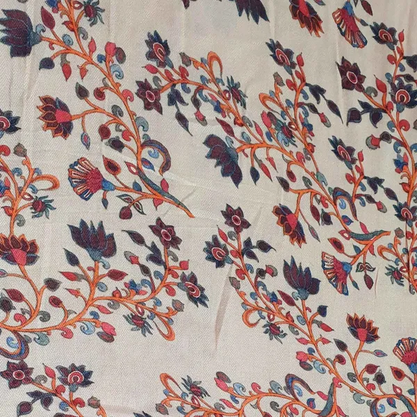 Peach_Floral_Print_Spun_Fabric_Tu_4449_Default_Title