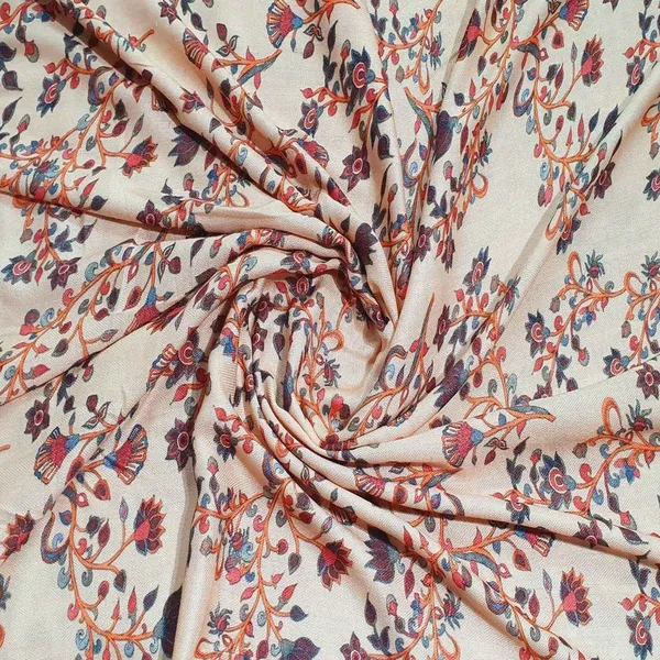 Peach_Floral_Print_Spun_Fabric_Tu_4449_Default_Title