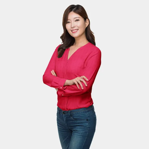 Solid_Red_Color_Plain_Georgette_Fabric_Default_Title