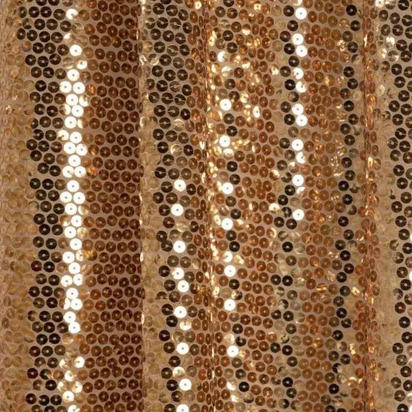 Golden_Silver_Sequins_Net_Fabric_Default_Title