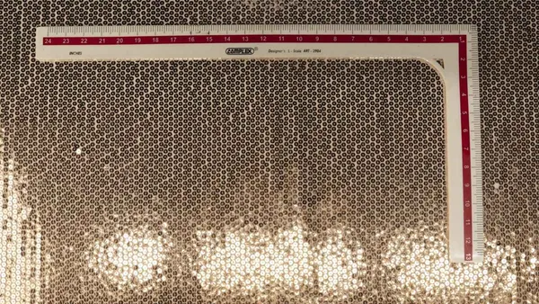 Golden_Silver_Sequins_Net_Fabric_Default_Title