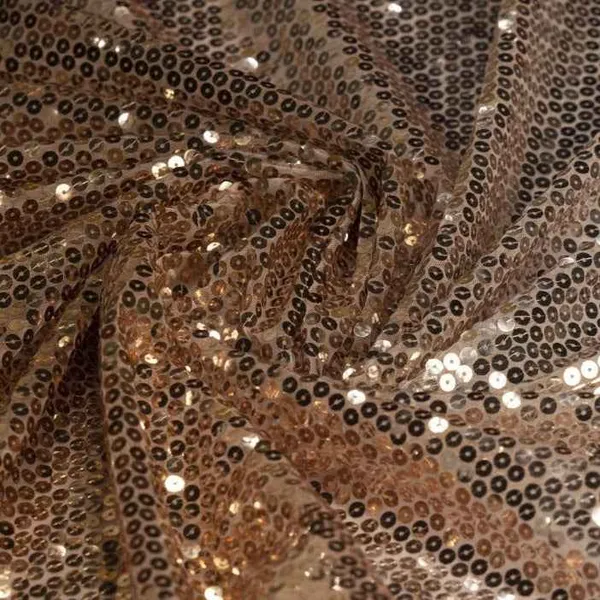 Golden_Silver_Sequins_Net_Fabric_Default_Title