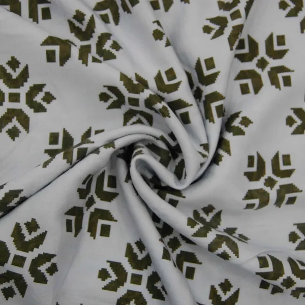 Green_White_Geometrical_Print_Viscose_Fabric_4591_Default_Title