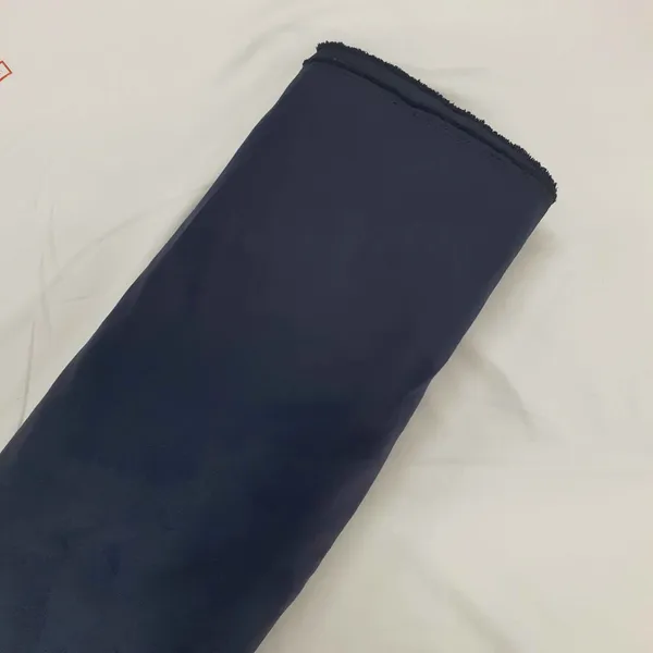 Navy_Blue_Solid_Suede_Fabric_Default_Title