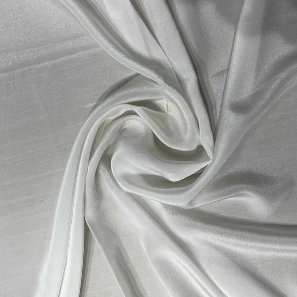 White_Solid_Rfd_Silk_Crape_Dyeable_Fabric_Default_Title