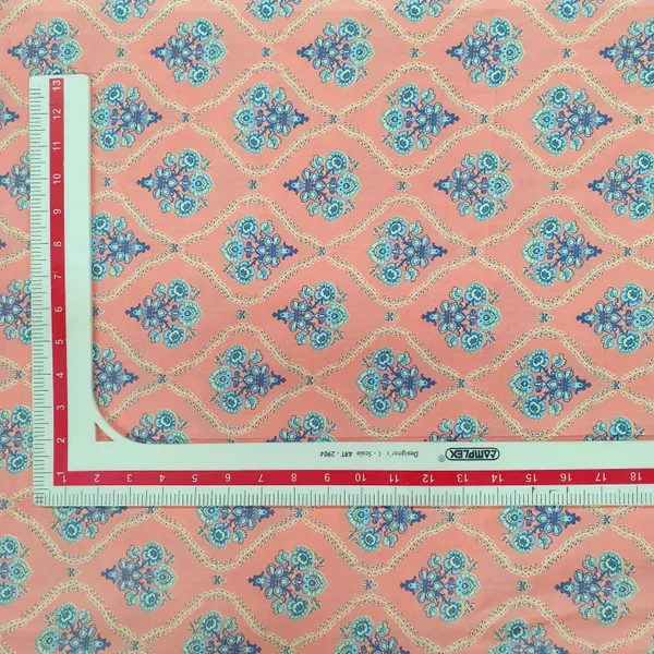 Pink_Blue_Traditional_Print_Cotton_Fabric_Default_Title