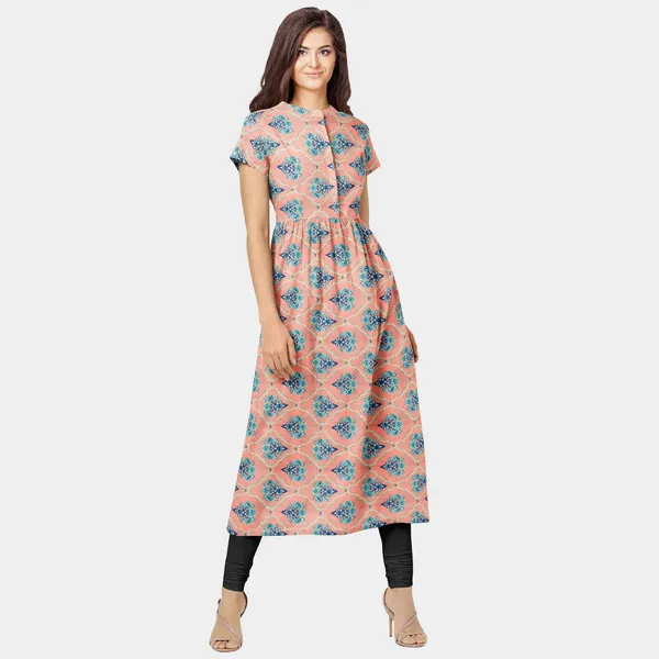 Pink_Blue_Traditional_Print_Cotton_Fabric_Default_Title