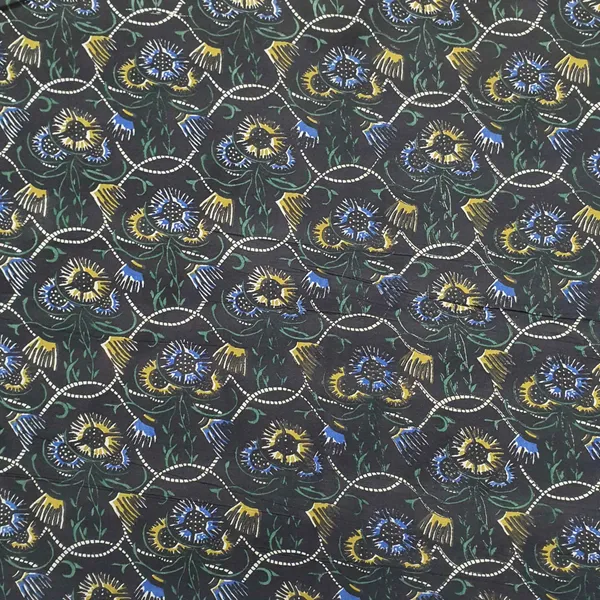 Dark_Brown_Hand_Block_Print_Cotton_Fabric_Default_Title