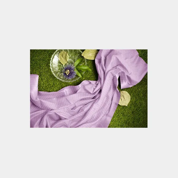 Light_Pink_Solid_Jacquard_Cotton_Fabric_Default_Title