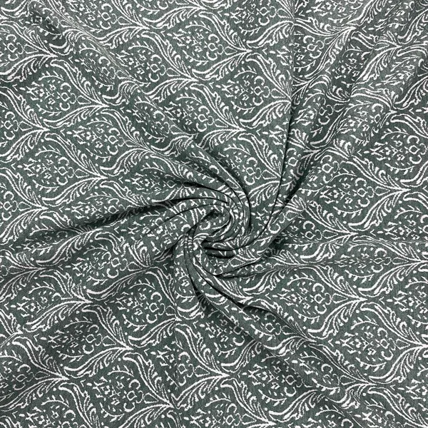 Green_Traditional_Print_Woollen_Tweed_Suitings_Lycra_Fabric_Default_Title
