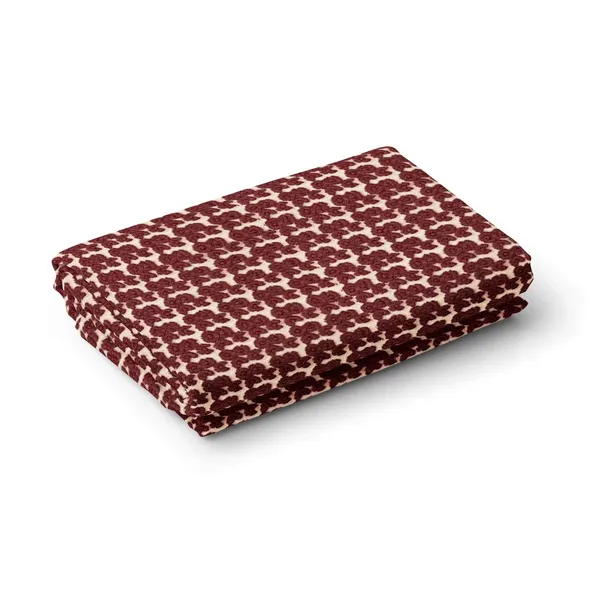 Cinnamon_Brown_Floral_Print_Crochet_Fabric_Default_Title