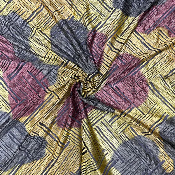 Golden_Multicolor_Geometrical_Print_Brasso_Velvet_Default_Title