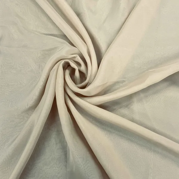 Light_Yellow_Solid_Satin_Organza_Fabric_Default_Title