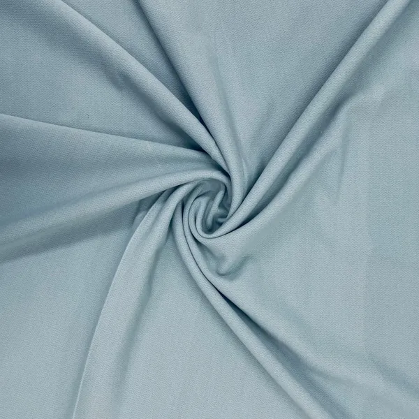 Scuba_Sea_Green_Solid_Banana_Crepe_Fabric_Default_Title