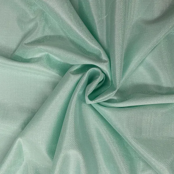 Mint_Green_Imported_Lurex_Knitted_Fabric_Default_Title