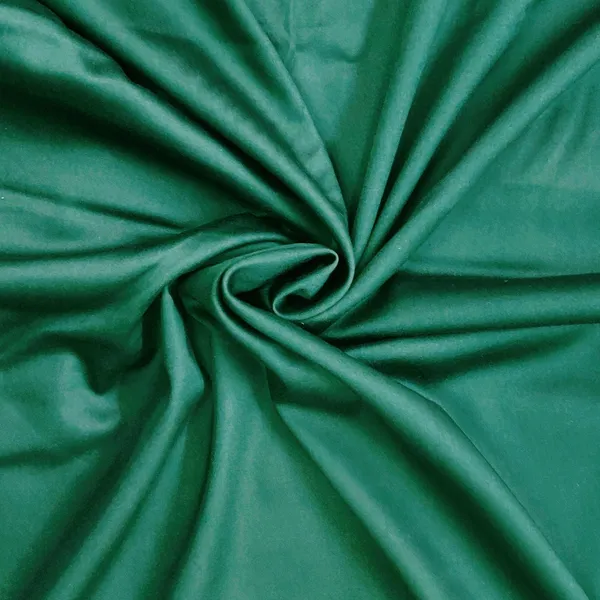 Dark_Green_Solid_Cotton_Satin_Fabric_Default_Title