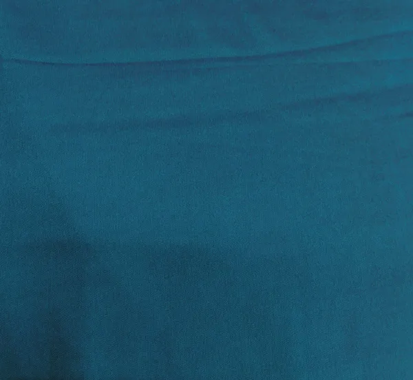 Teal_Blue_Solid_Lycra_Fabric_Default_Title