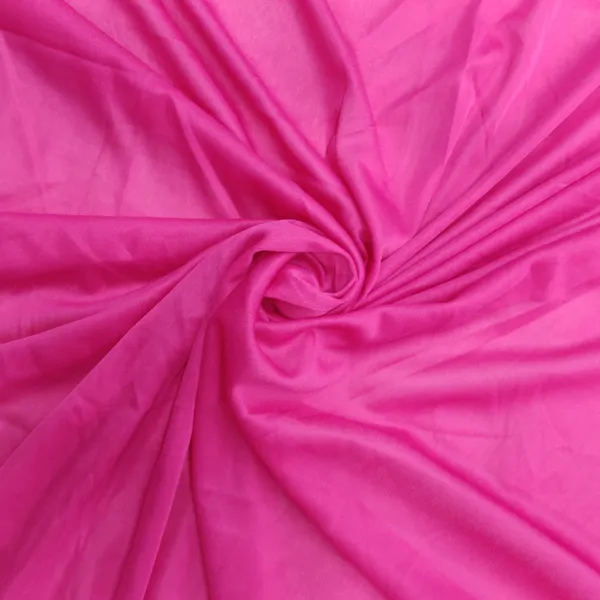 Bright_Pink_Solid_Lycra_Fabric_Default_Title