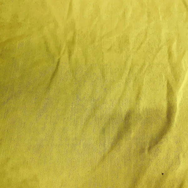 Yellow_Solid_Lycra_Fabric_Default_Title