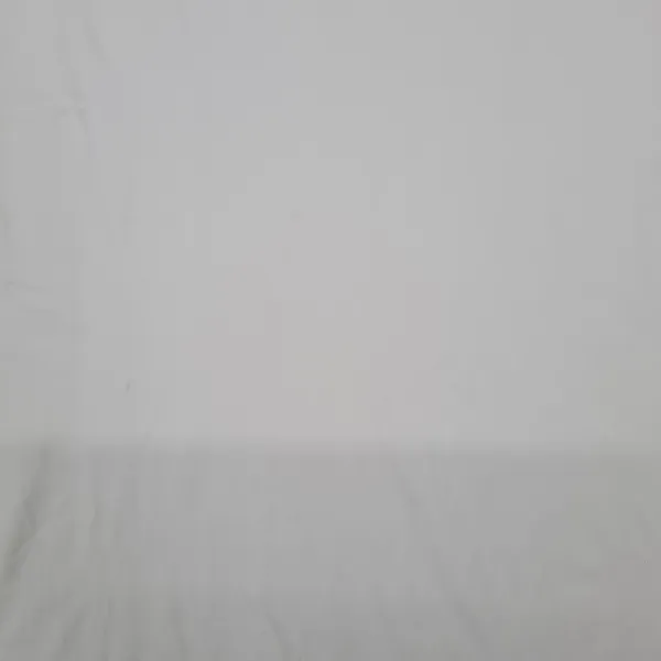 White_Solid_Dyeable_Lycra_Fabric_Default_Title