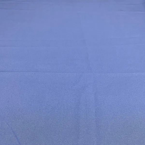 Steel_Blue_Solid_Banana_Crepe_Fabric_Default_Title