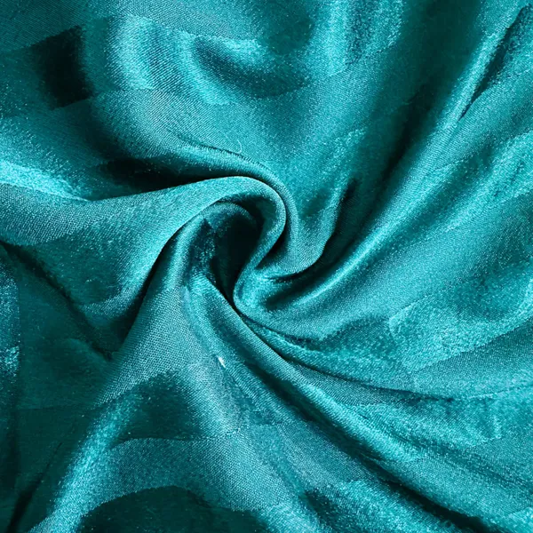 Dark_Green_Stripe_Print_Semi_Satin_Fabric_8473_Default_Title