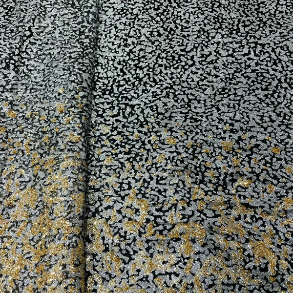 Grey_Golden_Ombre_Handwork_Imported_Shimmer_Bonded_Glitter_Net_Fabric_Default_Title