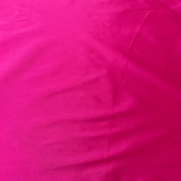 Magenta_Solid_Silk_Taffeta_Fabric_Default_Title
