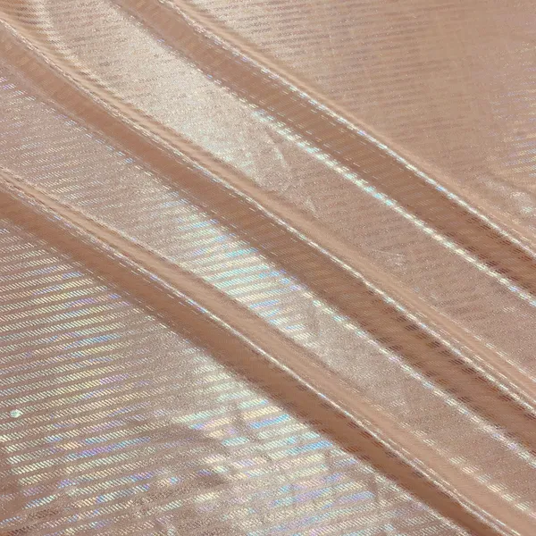 Peach_Pink_Stripes_3d_Rainbow_With_Lurex_Knit_Lycra_Default_Title