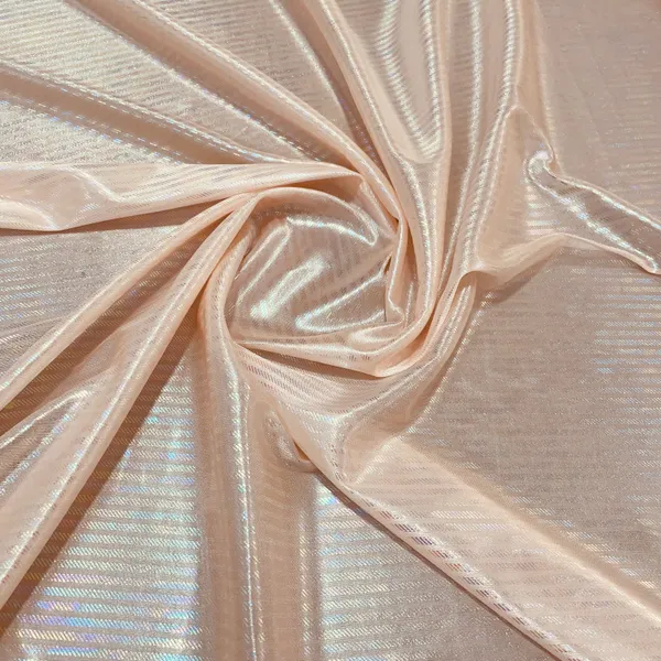 Peach_Pink_Stripes_3d_Rainbow_With_Lurex_Knit_Lycra_Default_Title