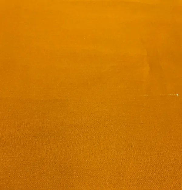 Tangerine_Orange_Solid_Cotton_Satin_Fabric_Default_Title