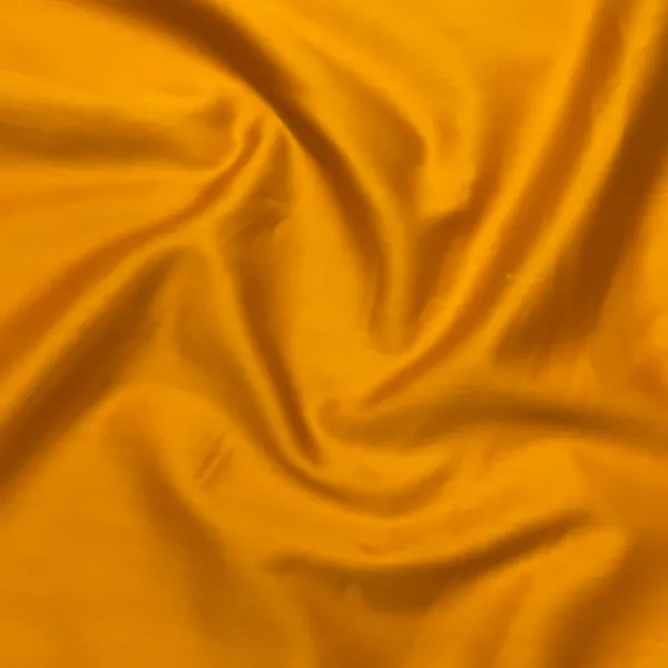 Tangerine_Orange_Solid_Cotton_Satin_Fabric_Default_Title