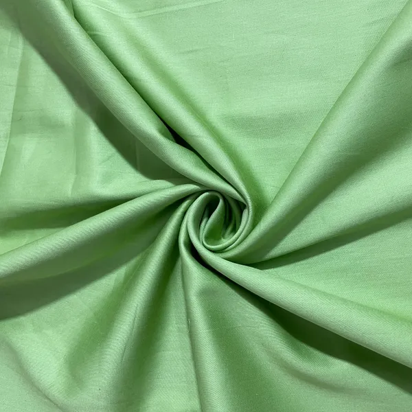 Sage_Green_Solid_Cotton_Satin_Fabric_Default_Title