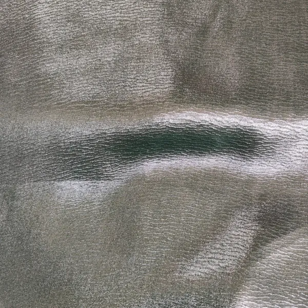 Green_With_Silver_Solid_Gold_Shimmer_Georgette_Satin_Default_Title