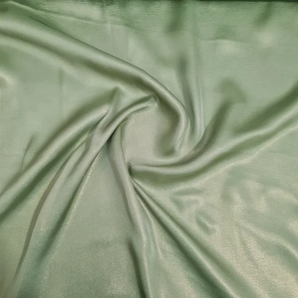 Pista_Green_Solid_Gold_Shimmer_Georgrette_Satin_Default_Title