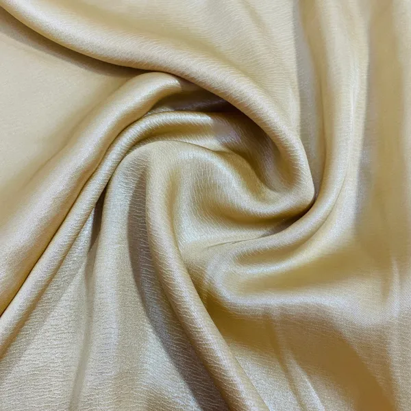 Beige_Solid_Silver_Shimmer_Georgette_Satin_Default_Title
