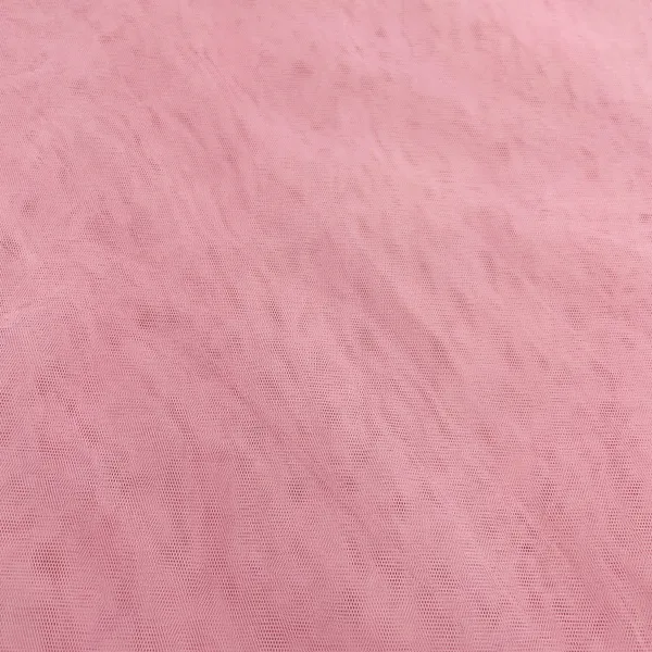 Watermelon_Pink_Solid_Net_Fabric_Default_Title