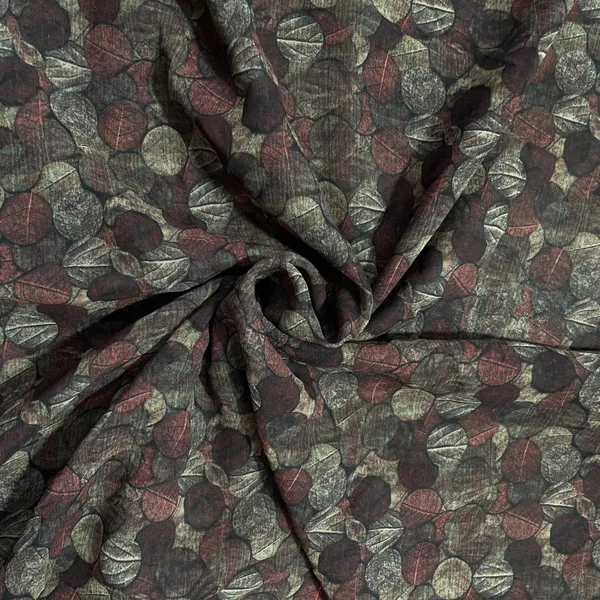 Multicolor_Geometerical_Print_Georgette_Fabric_Default_Title
