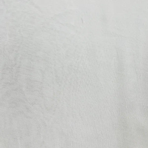 White_Solid_Dyeable_Russian_Silk_Fabric_Default_Title