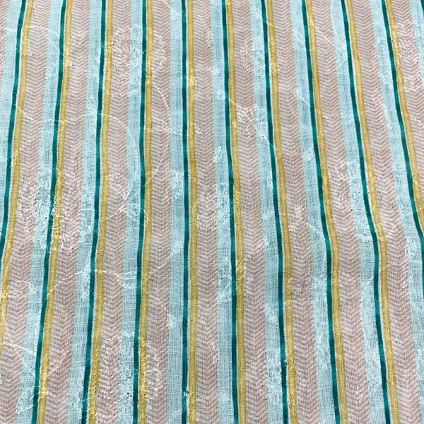 Green_Stripe_Sequins_Embroidery_Linen_Fabric_28_Default_Title