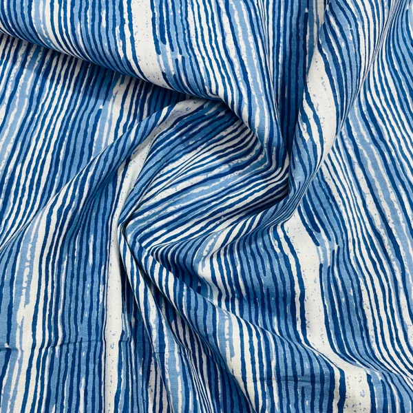 Blue_White_Stripes_Print_Cotton_Fabric_13_Default_Title